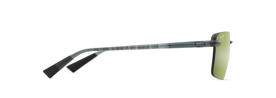 Maui Jim LAULIMA HT626-15 MJ0626S-006