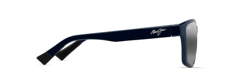 Maui Jim LEHIWA ASIAN FIT 648-03 58