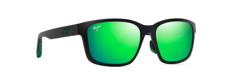 Maui Jim LEHIWA ASIAN FIT GM648-02 58