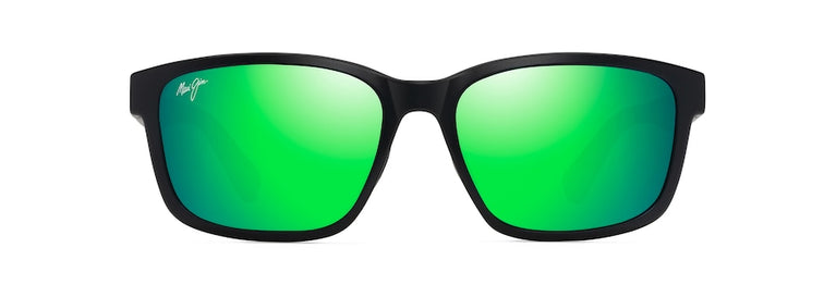 Maui Jim LEHIWA ASIAN FIT GM648-02 58