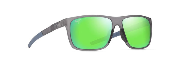 Maui Jim LEHOPULU GM598-14 MJ0598S-004 | Bassol Optic United States