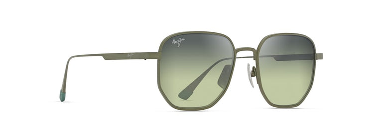Maui Jim LEWALANI HTS633-15 52