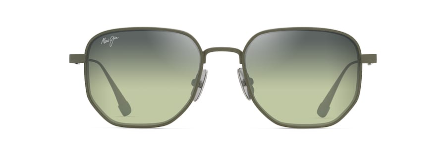 Maui Jim LEWALANI HTS633-15 52