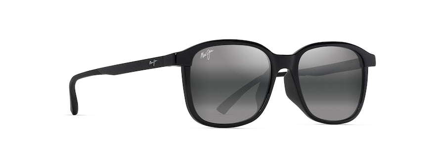 Maui Jim MAKUAHINE ASIAN FIT 654-02 55