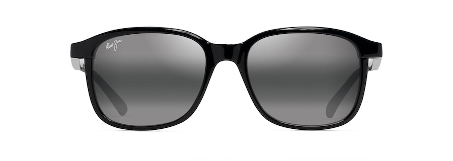 Maui Jim MAKUAHINE ASIAN FIT 654-02 55