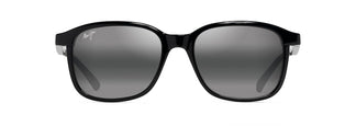 Maui Jim MAKUAHINE ASIAN FIT 654-02 55