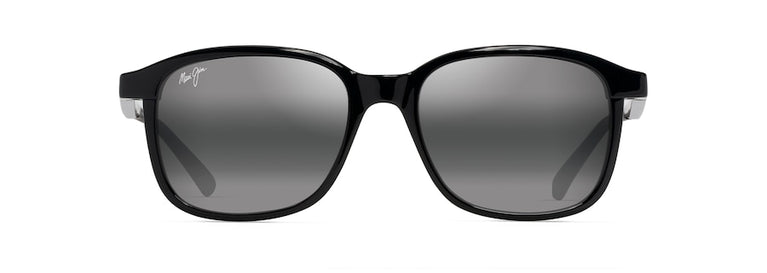 Maui Jim MAKUAHINE ASIAN FIT 654-02 55
