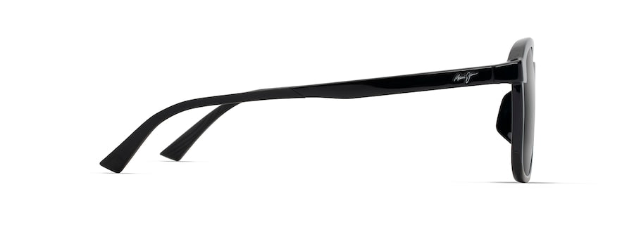 Maui Jim MAKUAHINE ASIAN FIT 654-02 55