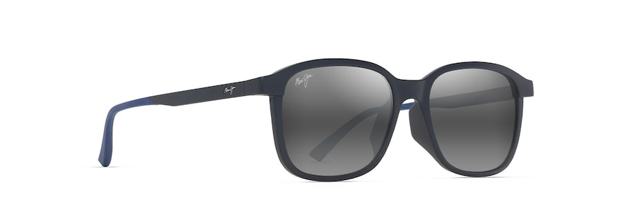 Maui Jim MAKUAHINE ASIAN FIT 654-03 55