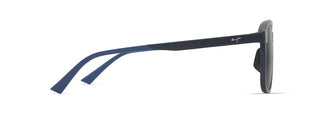 Maui Jim MAKUAHINE ASIAN FIT 654-03 55