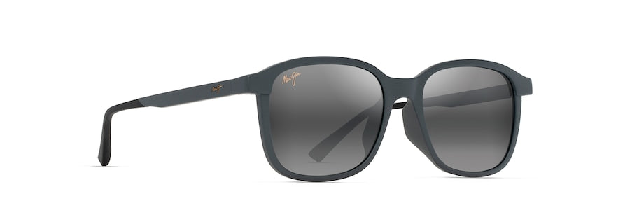 Maui Jim MAKUAHINE ASIAN FIT 654-14 55
