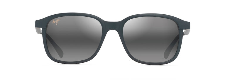 Maui Jim MAKUAHINE ASIAN FIT 654-14 55
