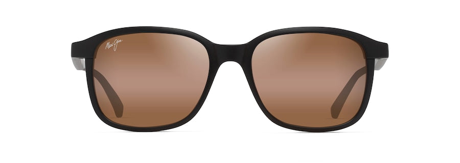 Maui Jim MAKUAHINE ASIAN FIT H654-01 55