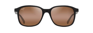 Maui Jim MAKUAHINE ASIAN FIT H654-01 55