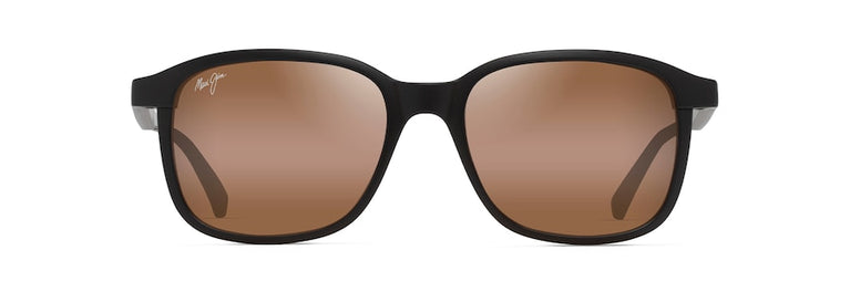 Maui Jim MAKUAHINE ASIAN FIT H654-01 55