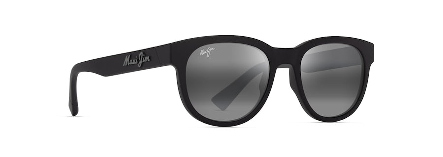 Maui Jim MAOLI 668-02 MJ0668S-001