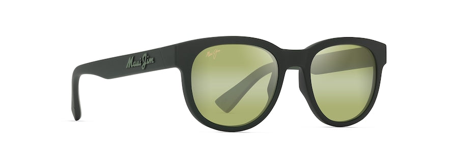 Maui Jim MAOLI HT668-15 MJ0668S-004