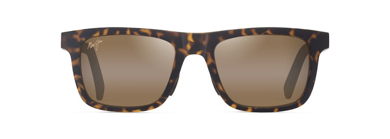 Maui Jim MOAKA H341-10 MJ0341S-002
