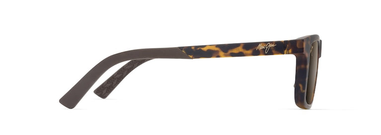 Maui Jim MOAKA H341-10 MJ0341S-002