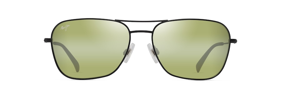 Maui Jim NA‘AUAO HT675-02 MJ0675S-002
