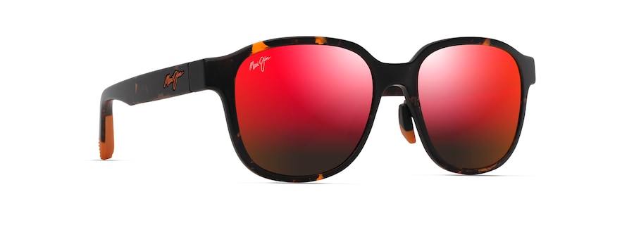Maui Jim NOA ASIAN FIT RM649-10 55