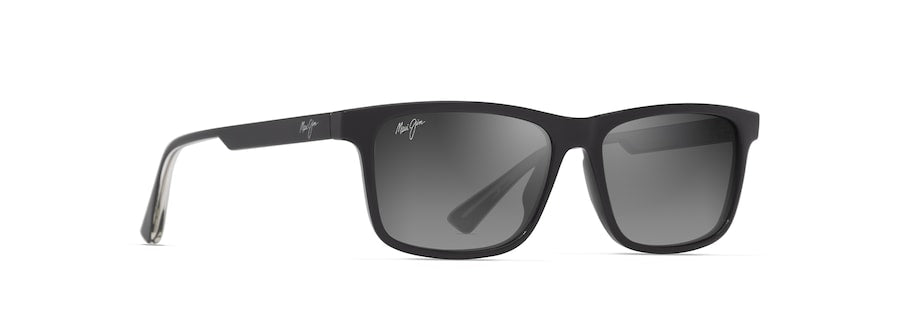 Maui Jim OKINA HTS587-15 MJ0587S-004 | Bassol Optic Canada