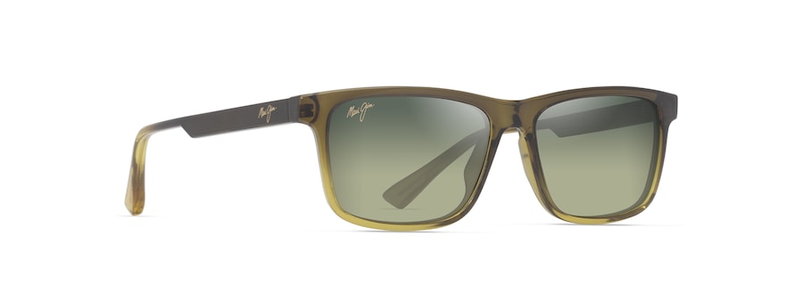 Maui Jim OKINA HTS587-15 MJ0587S-004