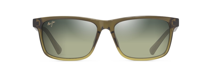 Maui Jim OKINA HTS587-15 MJ0587S-004 | Bassol Optic United States