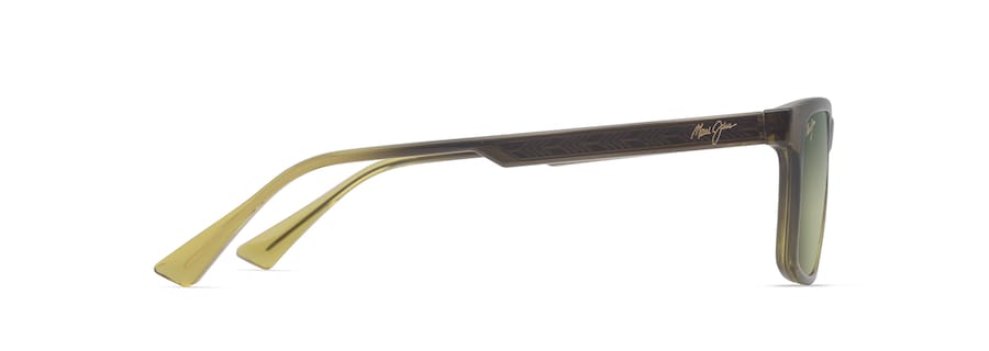 miyo Maui Jim KU'IKAHI ASIAN FIT MJ647 Sunglasses