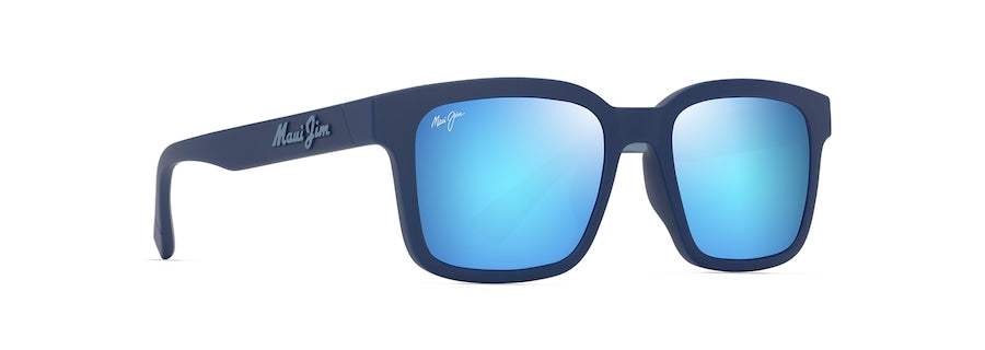 Maui Jim ‘ŌPIOPIO ASIAN FIT B659-03 MJ0659SA-003