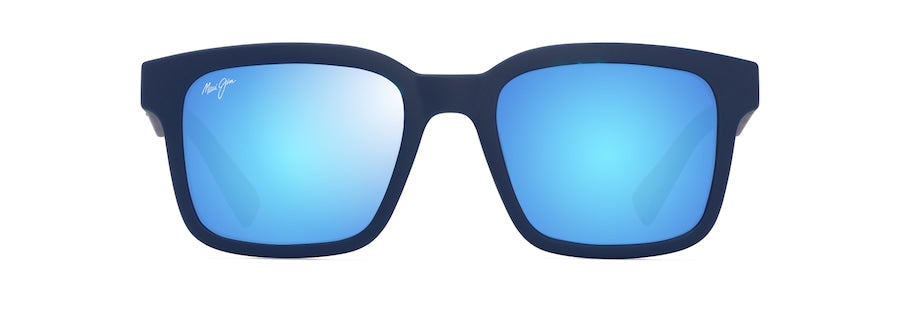 Maui Jim ‘ŌPIOPIO ASIAN FIT B659-03 MJ0659SA-003
