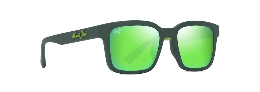 Maui Jim ‘ŌPIOPIO ASIAN FIT GM659-15 MJ0659SA-004