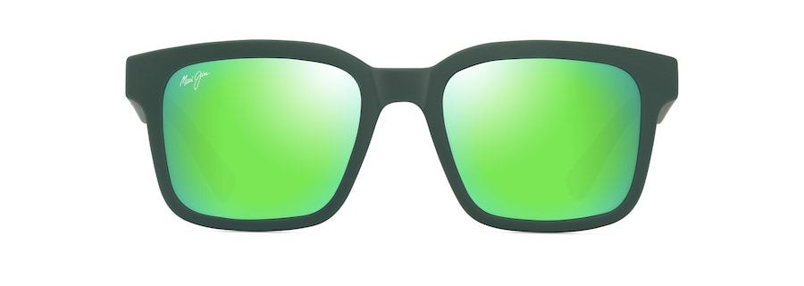 Maui Jim ‘ŌPIOPIO ASIAN FIT GM659-15 54