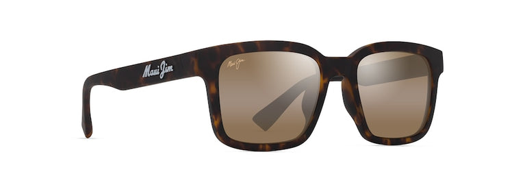 Maui Jim ‘ŌPIOPIO ASIAN FIT H659-10 54