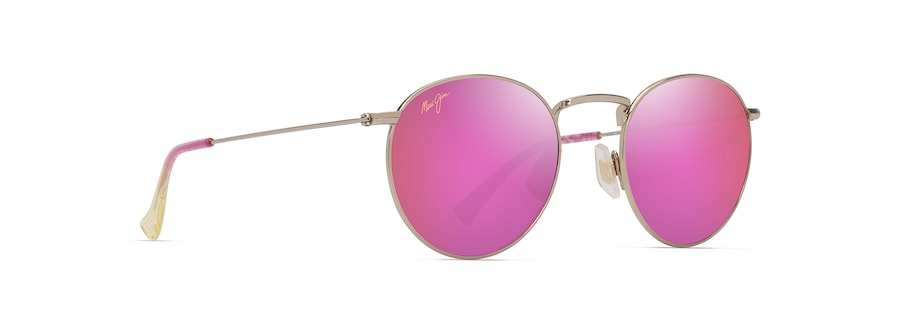 Maui Jim PŪKAUA P667-16B MJ0667S-004