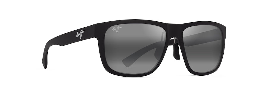 Maui Jim PUAKEA 670-02 MJ0670S-001