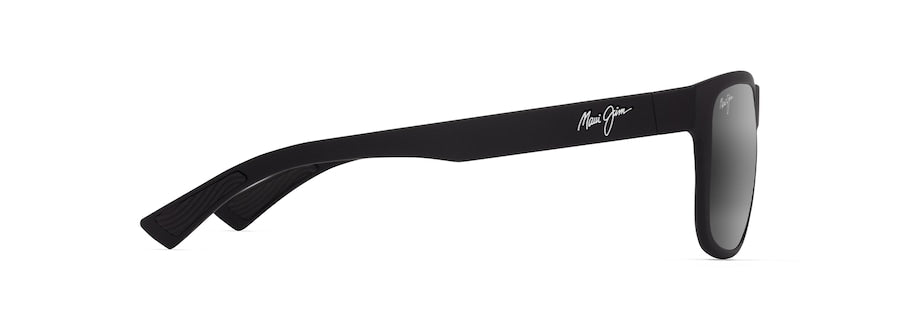 Maui Jim PUAKEA 670-02 MJ0670S-001