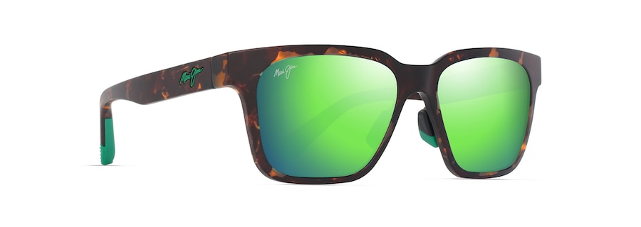 Maui Jim PUNIKAI GM631-10 MJ0631S-002