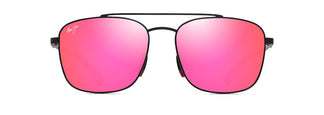Maui Jim PĪWAI ASIAN FIT P645-02A 58
