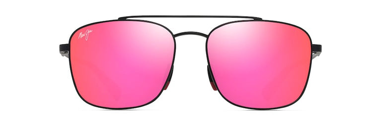 Maui Jim PĪWAI ASIAN FIT P645-02A 58
