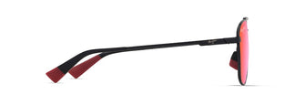 Maui Jim PĪWAI ASIAN FIT P645-02A 58