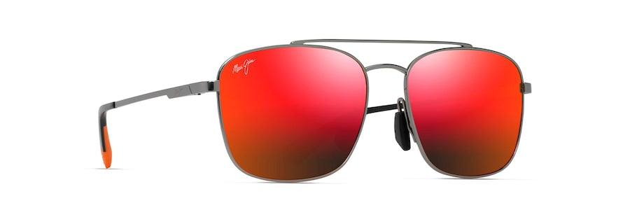 Maui Jim PĪWAI ASIAN FIT RM645-17 58