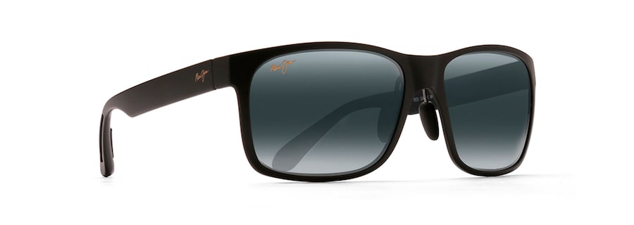 Maui Jim RED SANDS ASIAN FIT 432N-2M MJ0432SA-001
