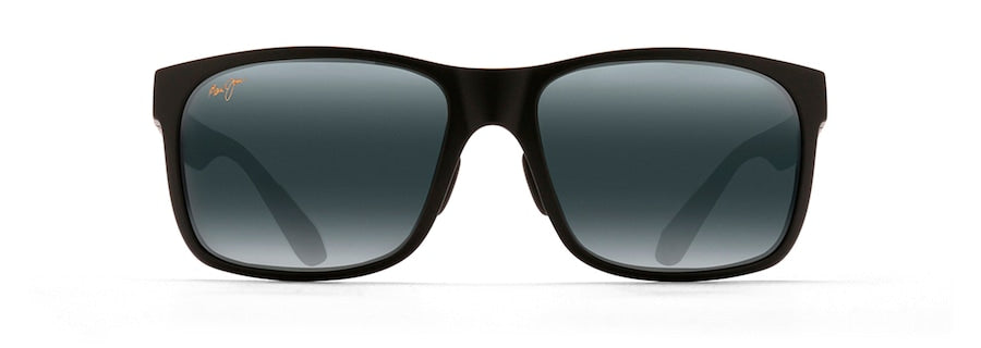 Maui Jim RED SANDS ASIAN FIT 432N-2M 60