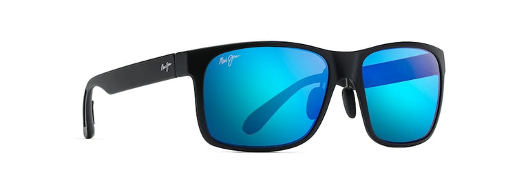 Maui Jim RED SANDS ASIAN FIT B432N-2M 60
