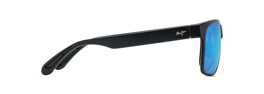 Maui Jim RED SANDS ASIAN FIT B432N-2M 60
