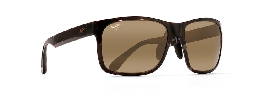 Maui Jim RED SANDS ASIAN FIT H432N-11T MJ0432SA-004