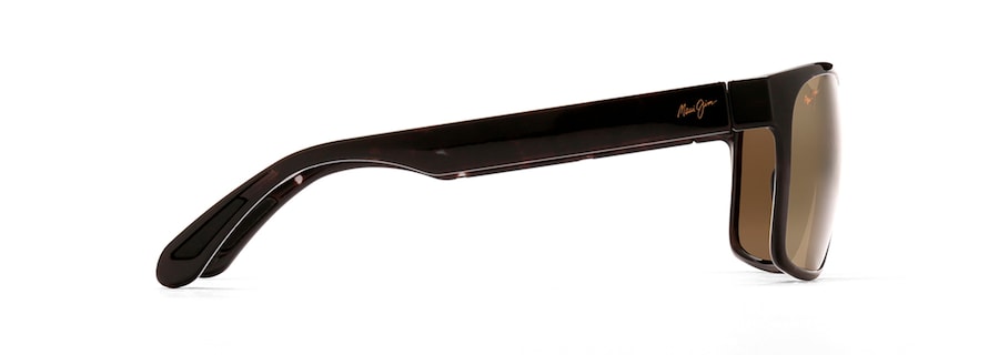 Maui Jim RED SANDS ASIAN FIT H432N-11T MJ0432SA-004