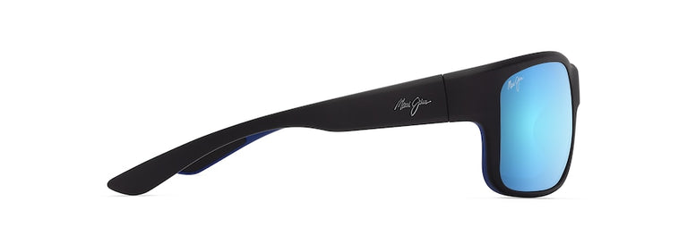 Maui Jim SOUTHERN CROSS B815-02 63