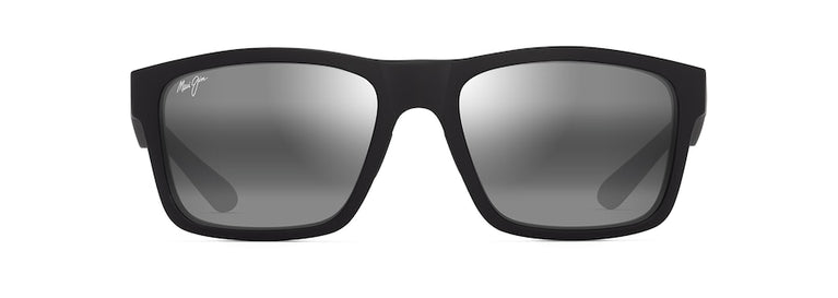 Maui Jim THE FLATS 897-02A 57